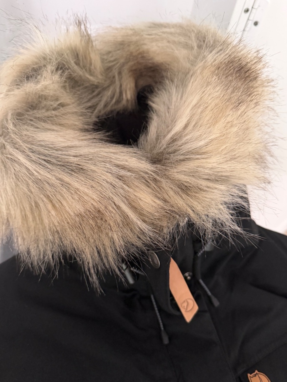 fjallraven Parka - Picture 5 of 6